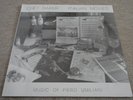 ORG CHET BAKER - PIERO UMILIANI / ITALIAN MOVIES / SMOG / LIUTO/JAZZ/SEALED