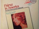 Fairuz in America THE NEAR EAST'S POPULAR SINGING STAR Vinyl LP Capitol