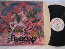 FRUUPP Future Legends ORG 1971DAWN PROG-PSYCH TEXTURED COVER NM-