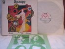 FRUUPP Seven Secrets ORG '74 DAWN U.K. PROG-PSYCH W/ INSERT NM-