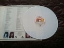 Queen A Night At The Opera Lp