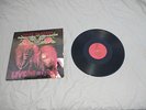 VINTAGE 1986 GUNS N' ROSES LIVE LIKE A SUICIDE RECORD ALBUM