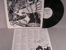 rare BENT WIND psych reissue LP on ACME from 1993
