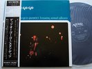 SIGNED/AUTOGRAPH Stan GETZ au Go Go / A.GILBERTO JAPAN LP VERVE MV 2075 Mint