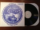 Cream 2LP Live in Amsterdam-1967 & Royal Albert Hall-1968 47-106 White Label Ex