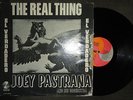 JOEY PASTRANA & HIS ORCHESTRA...