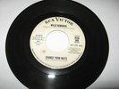WILLIE KENDRICK NORTHERN SOUL CHANGE YOUR WAYS RARE RCA RECORDS 45 RPM PROMO