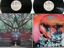 Amon Duul II - Journey into a dream - rare orig. ITA - 2 LP  MINT unplayed copy