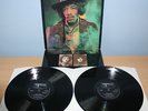 JIMI HENDRIX Electric Ladyland (UK TRACK ORIGINAL Vinyl LP 1968) Ex