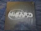 WIZARD - SELF TITLED - RARE VINYL LP -FUTURE TRACK RECORDS 1979 EARLY RUSH SOUND