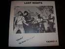 Last Rights-
