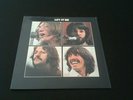 BEATLES SEALED LET IT BE FIRST PRESS MINTY