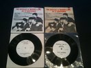BEATLES & MURRAY THE K BOTH AUTHENTIC AND REPRO COPY