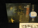 ART BLAKEY AND THE JAZZ MESSENGERS BLUE NOTE 4003 MONO