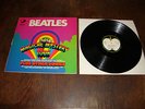 THE BEATLES MAGICAL MYSTERY TOUR GERMAN PRESS VERY CLEAN VINYL APPLE PRESSING