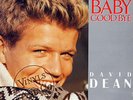 DAVID DEAN - Bye Bye Baby Goodbye [6'32] MAXI 45 TOURS - ITALO - Maxi-Single 12