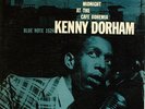 Kenny Dorham-Round About Midnight At The Cafe Bohemia-Blue Note 1524-LEXINGTON