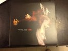 Pearl Jam, Live on Two Legs. Live Vinyl 2LP Gate. Epic Records, 1998. E2 69752