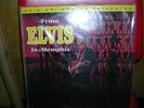 ELVIS PRESLEY FROM ELVIS IN MEMPHIS LP-MOBILE FIDELITY #MFSL 1-059. SEALED