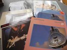 6 x Vinyl - Dire Straits - Love over Gold - Alchemy - Brothers in arms u.a.