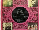 DEEP PURPLE BLACK NIGHT SPEED KING Singapore 1970 Columbia EMI 45 EAC-1032.
