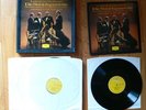 Beethoven String Quartets - Amadeus Quartett - DG - 2721071  (10 x LP Box)