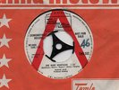 NORTHER SOUL-MARVIN GAYE-ONE MORE HEARTACHE-TAMLA MOTOWN-***RED/WHITE DEMO***
