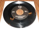 THE FREEZE - I Hate Tourists - 1980  KBD US punk Original