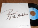RONNI And The BACHELORS - unknown american powerpop. 1982 very rare
