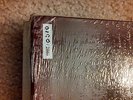 Pearl Jam Benaroya Hall Vinyl Records
