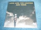 Lexo and the Leapers - Ask Them   M-/M- (Robert Pollard / Guided By Voices)