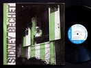 SIDNEY BECHET Jazz Classics 2 LP BLUE NOTE BLP1202 US '55 LEX RVG DG EAR MONO NM