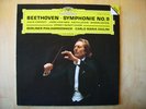 BEETHOVEN Symphony 9 GIULINI 1990 DG Dig. 427 655-1 NM