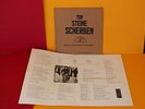 TON STEINE SCHERBEN -WARUM GEHT ES MIR SO DRECKIG, Volksmund LP SST13, PosterNM