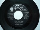45 MEL SMITH & Night Riders r+b PRETTY PLAID SKIRT rocker Orig. SUE VG++