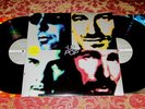 U2 - POP - RARE 1997 LIMITED EDITION ORIGINAL 1st PRESS DOUBLE VINYL LP, Zooropa
