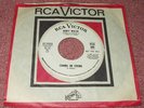 NANCY WILCOX Coming On Strong/My Baby 45 Northern Soul Promo RCA Victor Sleeve