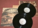 Red House Painters - Red House Painters LP (UK double, inners, EX+)