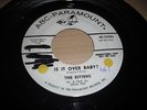 LISTEN - POPCORN - NORTHERN SOUL - THE KITTENS - IS IT OVER BABY - UNDECIDED YOU