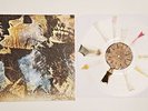 Converge Axe to Fall Clear with Shards /100 - Rare