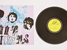 The Blood Brothers Crimes TEST PRESS 13/15 - RARE