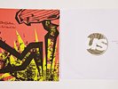 The Blood Brothers Burn, Piano Island, Burn TEST PRESS 03/20 - RARE