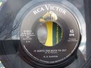 RARE Northern Soul H.B. BARNUM 