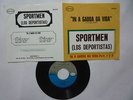 SPORTMEN 