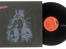 AUDIENCE Self-titled orig on UK Polydor rare psych prog