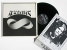 D.R. HOOKER Armageddon EX copy psych private orig