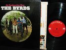  1965 MONO   THE BYRDS   TAMBOURINE MAN   GENE CLARK Garage FOLK Dylan