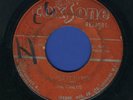 TONETTES-I'LL GIVE IT TO YOU-SOUL VENDORS-SOUL LIMBO-COXSONE REGGAE 45 7