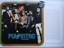 Pulp Intro The Gift Recordings UK 1993 LP + Inner Indie Brit