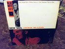 JACKIE McLEAN 